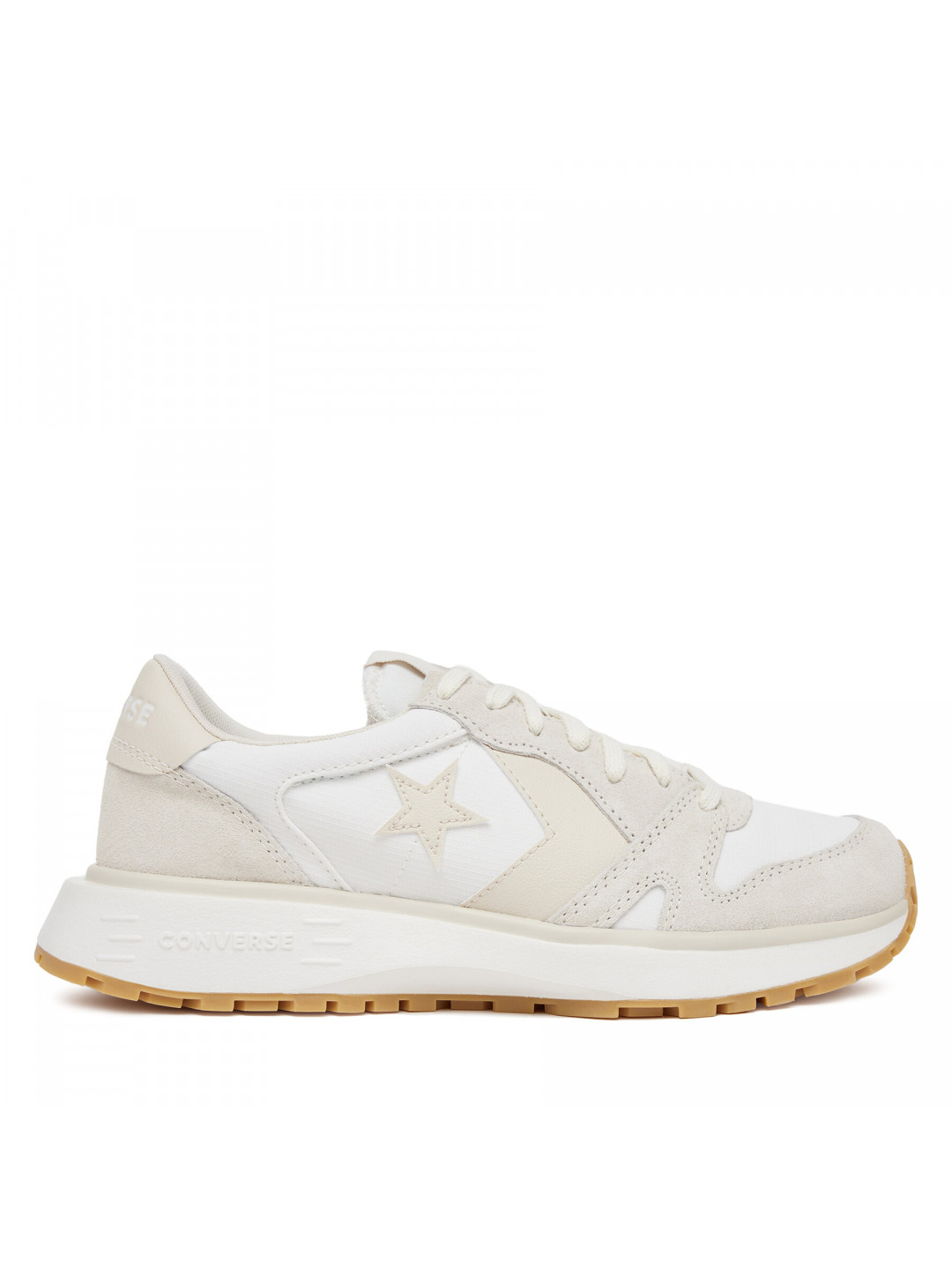 Sneakersy Converse Omni Trainer A13465C Béžová
